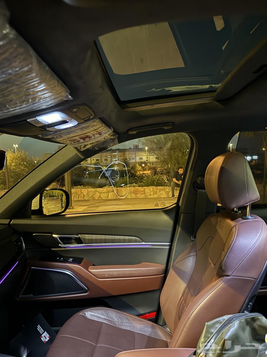 كيا تيلورايد 2024 فل كامل64402817356417112