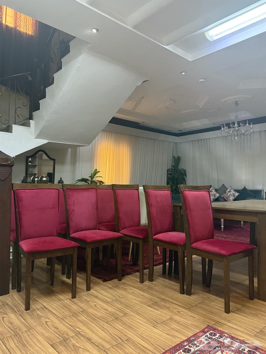 طاوله طعام. نظيفه وجيده64231476764035112