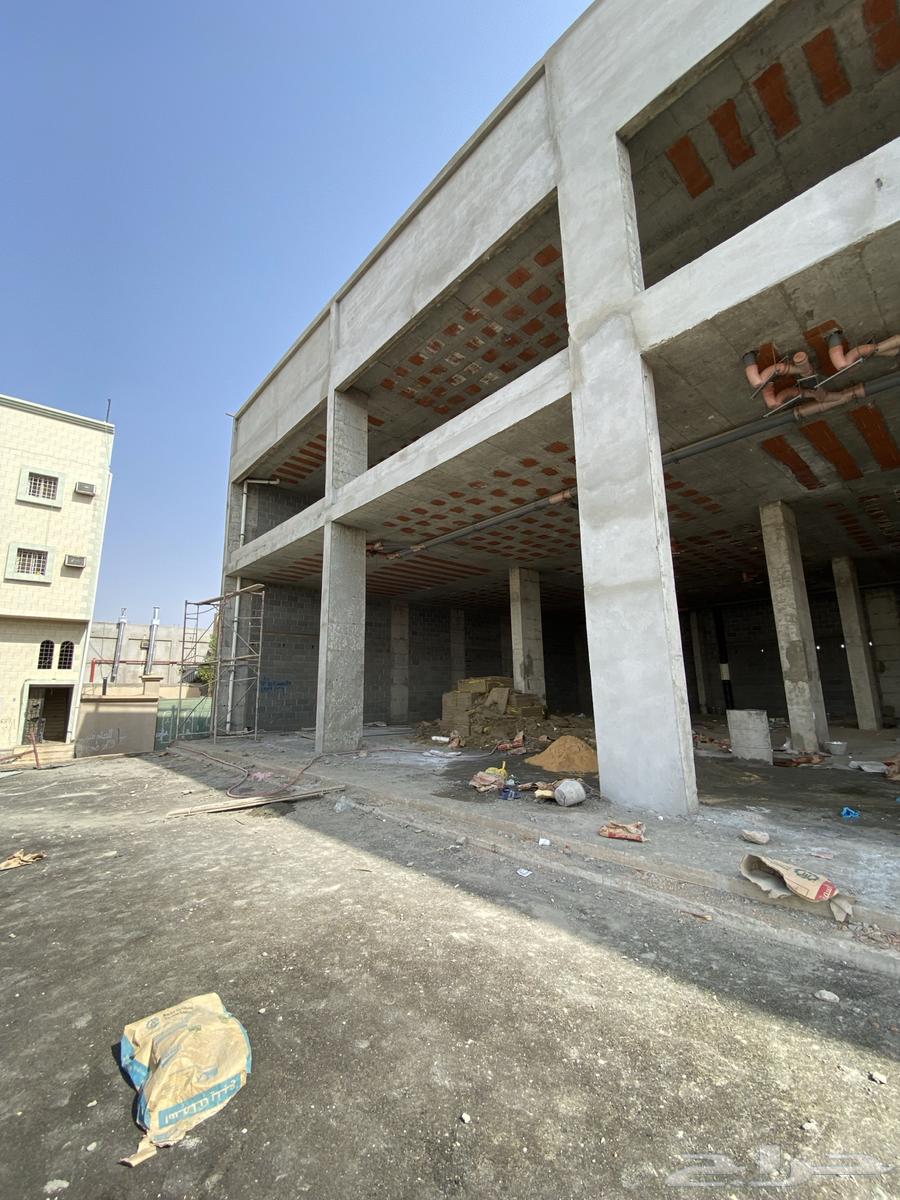 Commercial shops and drive-through for rent, Al-Tuwaiq, Al-Wusta, Taif63611906103682114