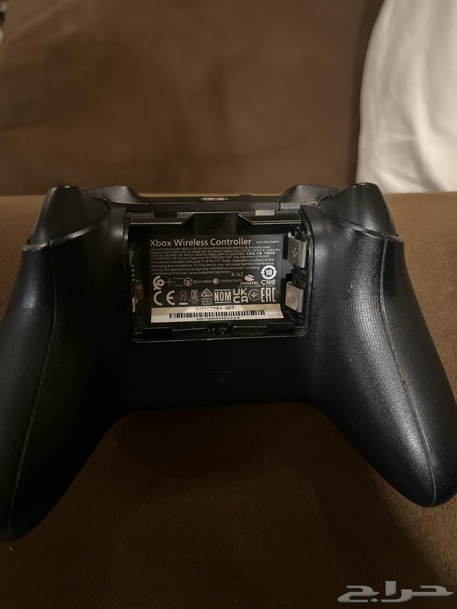 Xbox Controller64222543463426111