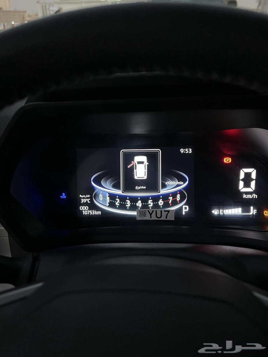 تايوتا فيلوز 2464405735909506114