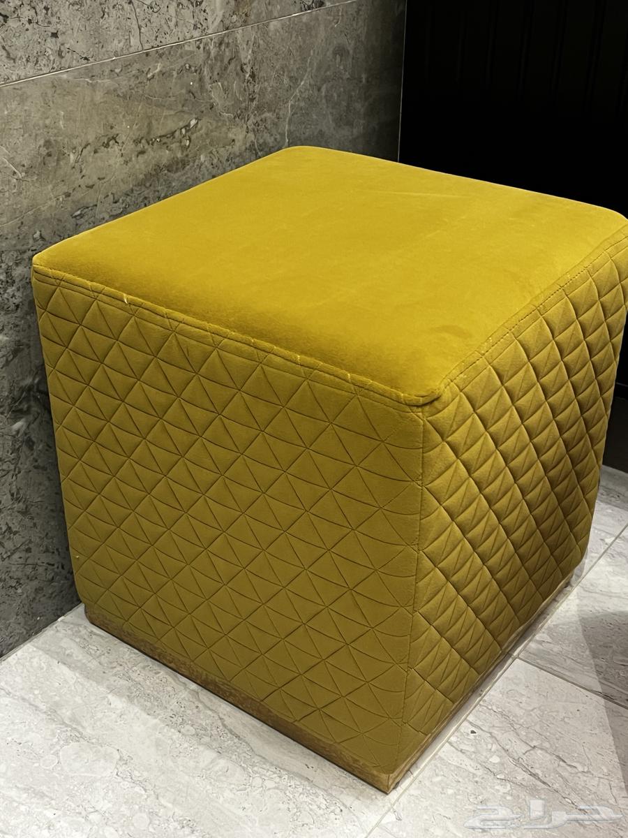 كنبه بوف نظيفة للبيع64223817476353111