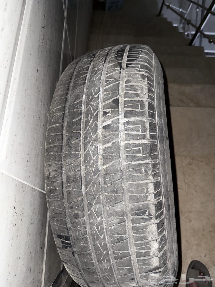 جنوط لكزس   جنط 98 اصلي64397645051266112