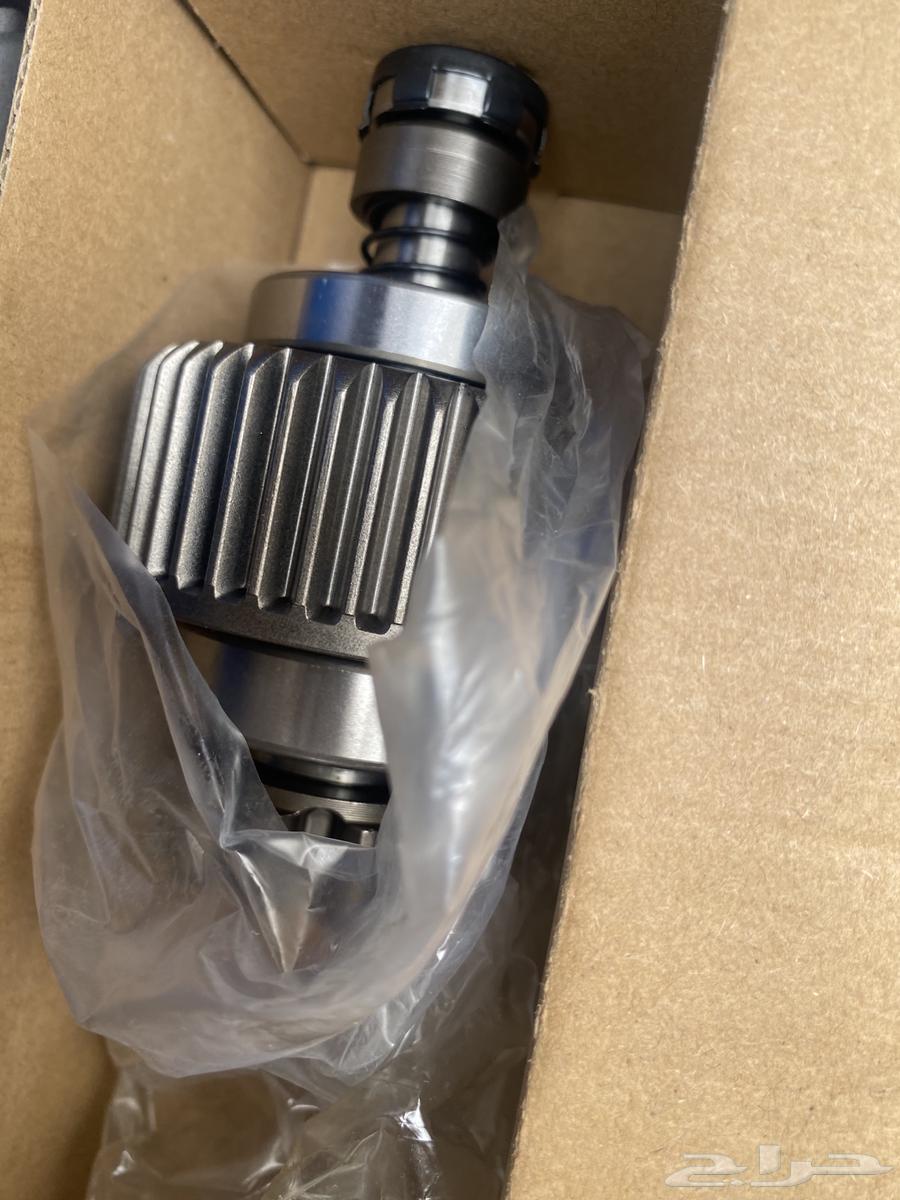 دينمو دينا ايسوزو بالاضافه الى ترس السلف64402538271106111