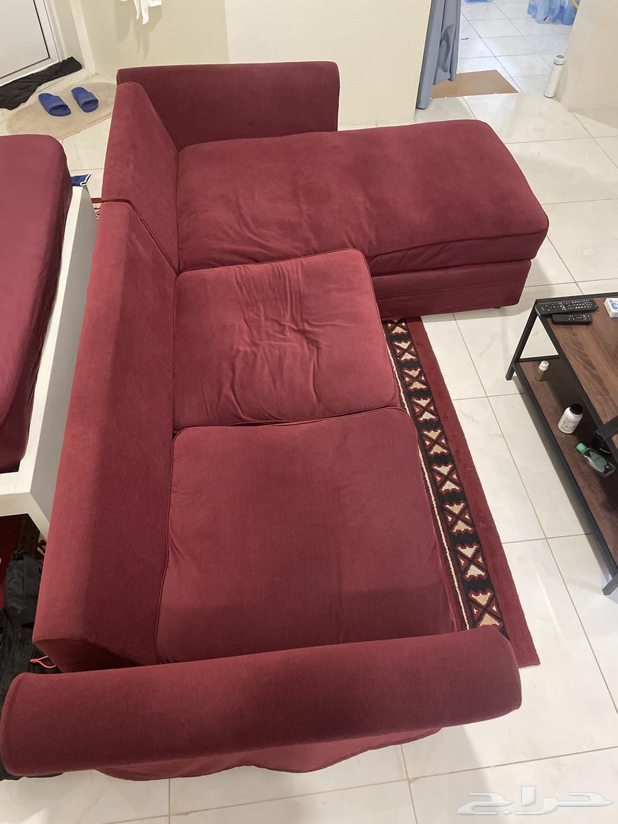 كنبه ايكيا64218411223169110