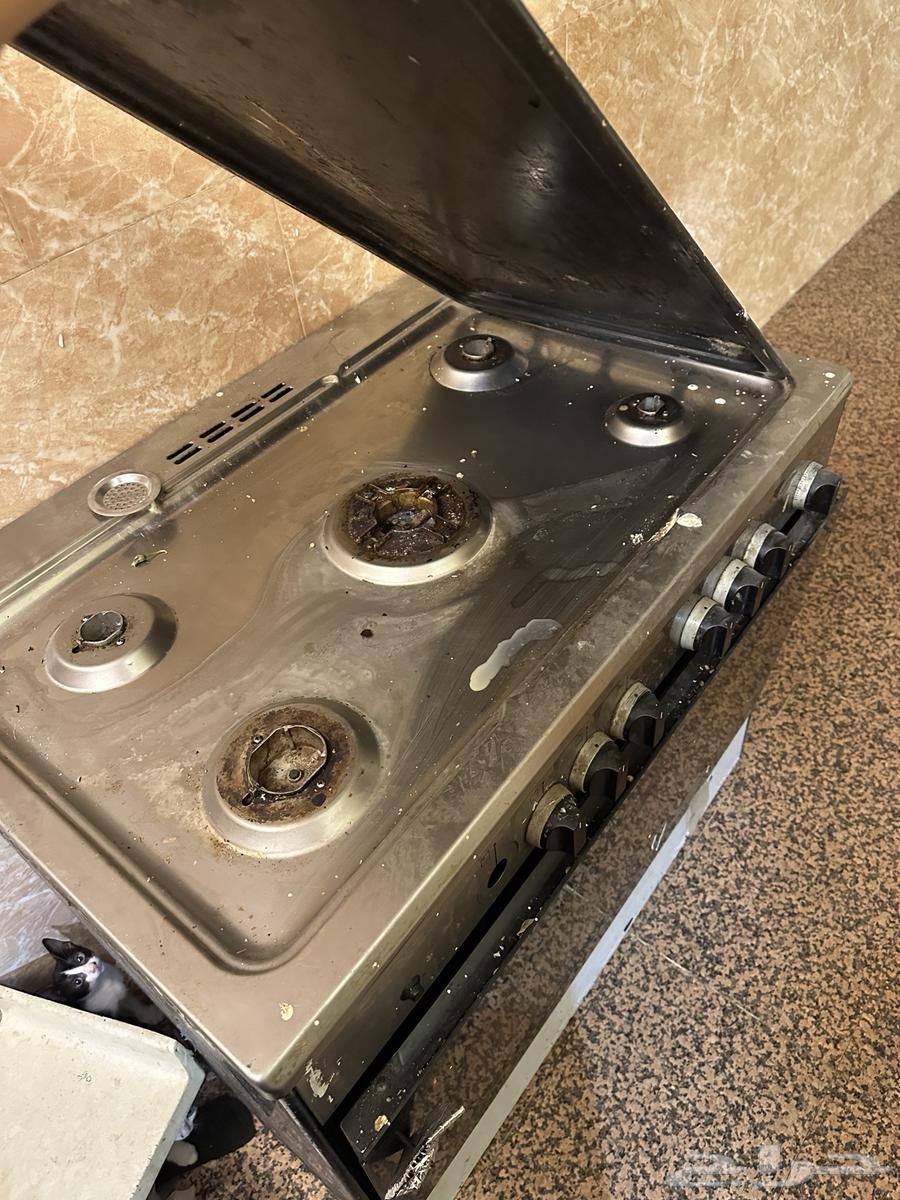 مغسله وفرن بيع مستعجل64224840429186112