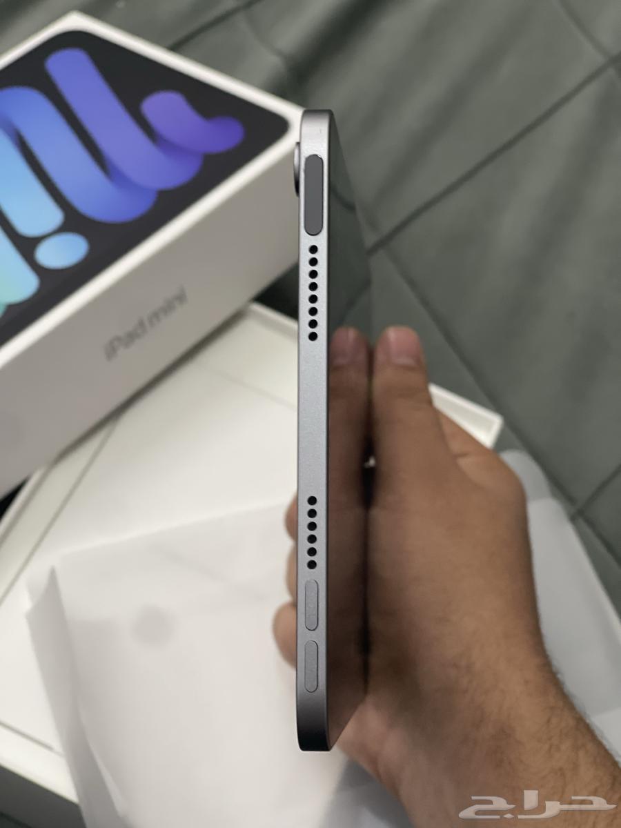 iPad Mini 7 (A17 Pro) 7th Generation64207172245378112