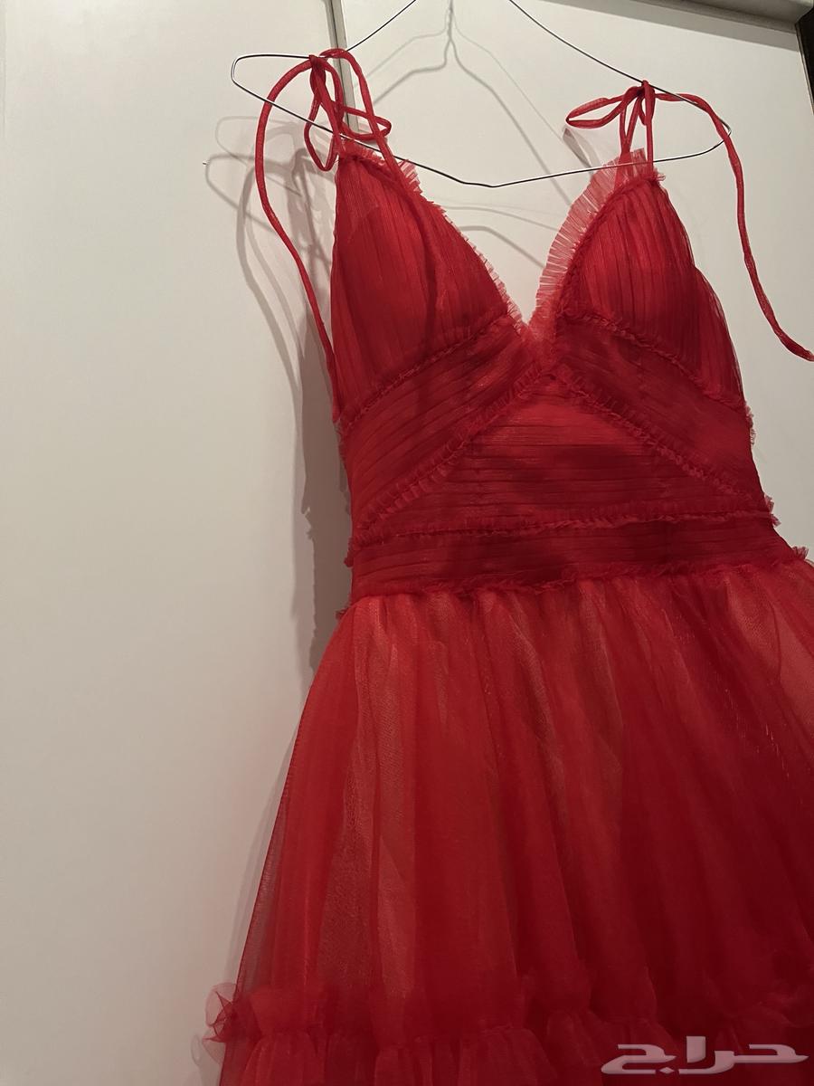 فستان للبيع خيال يجننن باللبس سمول اكس سمول64222774080898110