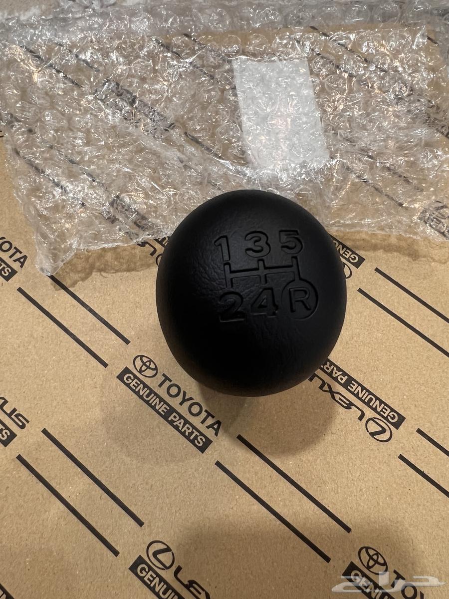 رمانات قير هايلوكس اصلي وكالة64397242135298111