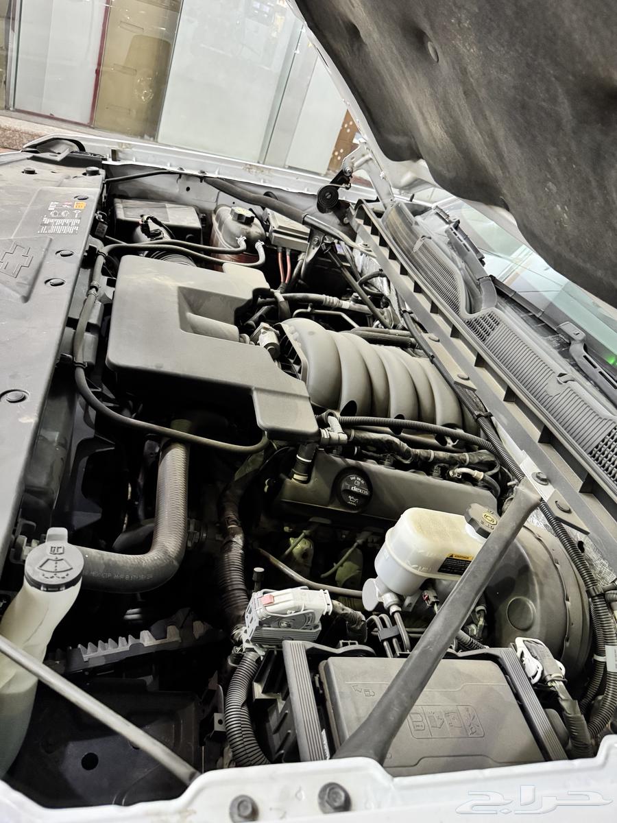 سيلفرادو 2017 -8سلندر دبل خفيف وثقيل64406959944961113