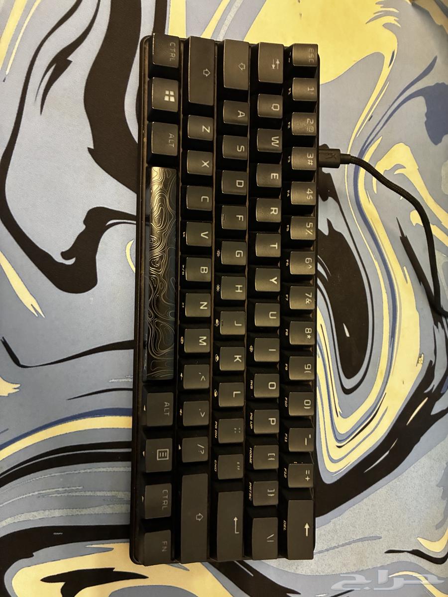 HyperX keyboard for sale64206335183874110