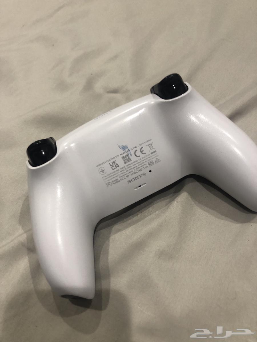 Sony 5 (DualSense) Right Hand Controller64212130295170112