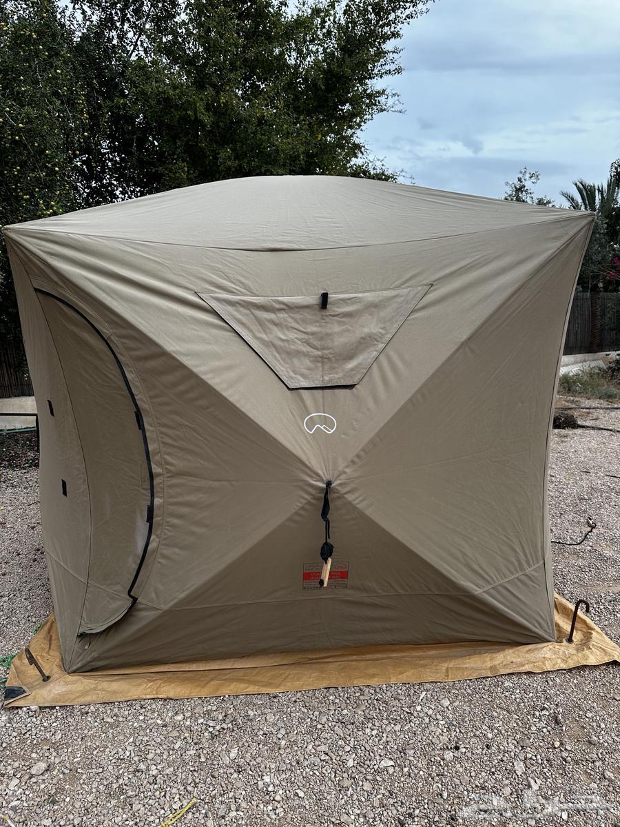 خيمة دسكفري 2 20في2 20 وارد القاضي64230658261635110