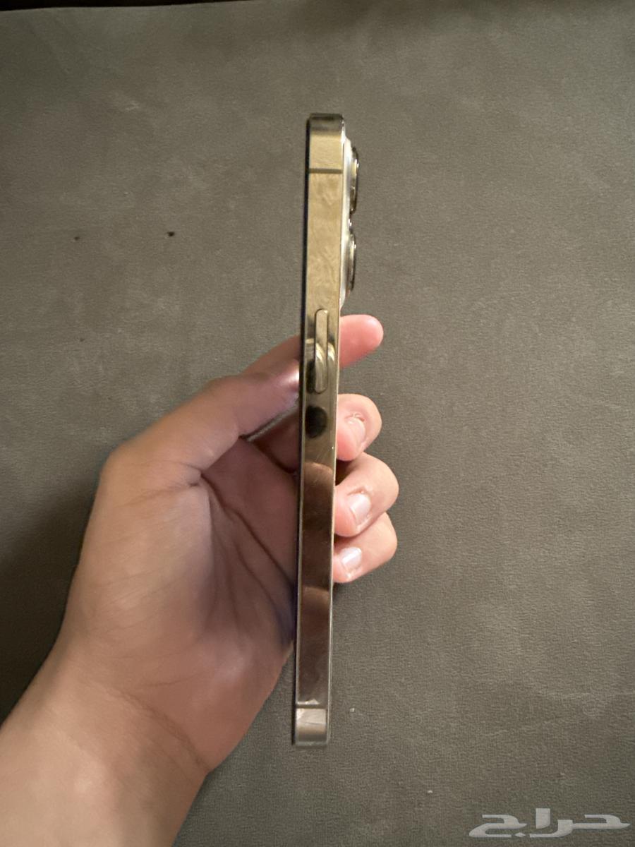 آيفون 13 برو ذهبي64218617718275113