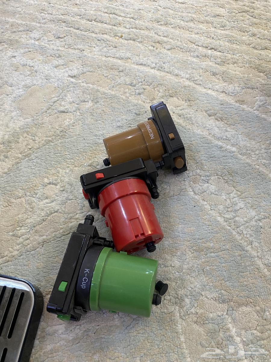 جهاز صنع القهوة كبسولات64219422336002113