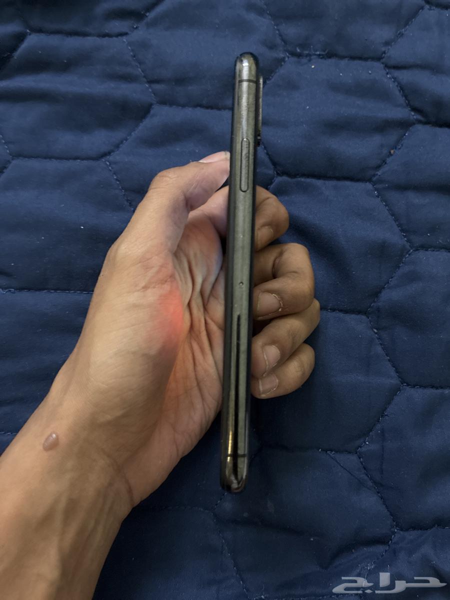ايفونX اسود64210463910529113
