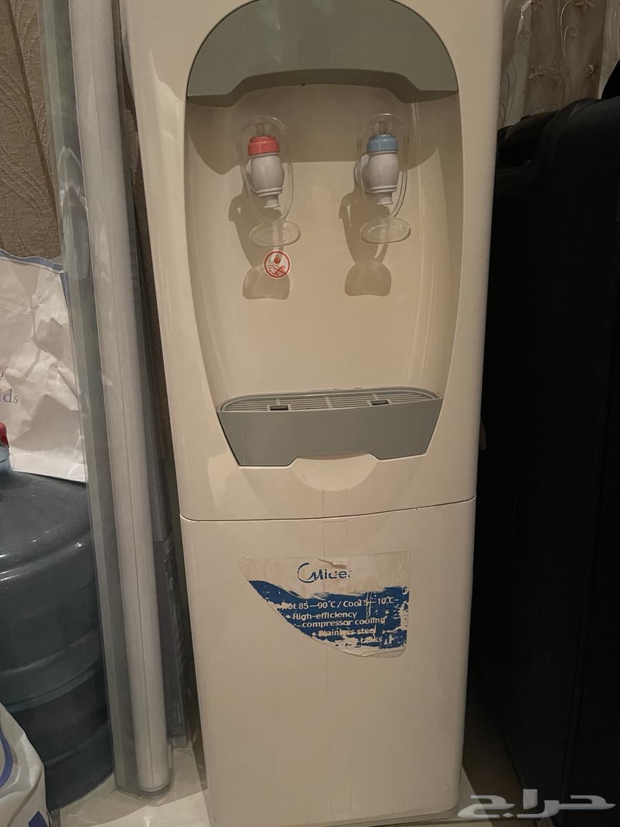 براده للبيع حار وبارد بدون ثلاجه 200ريال64229794483202110