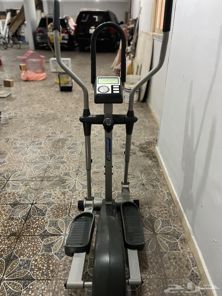 جهاز دراجة اوربتراك للبيع64230472956162111