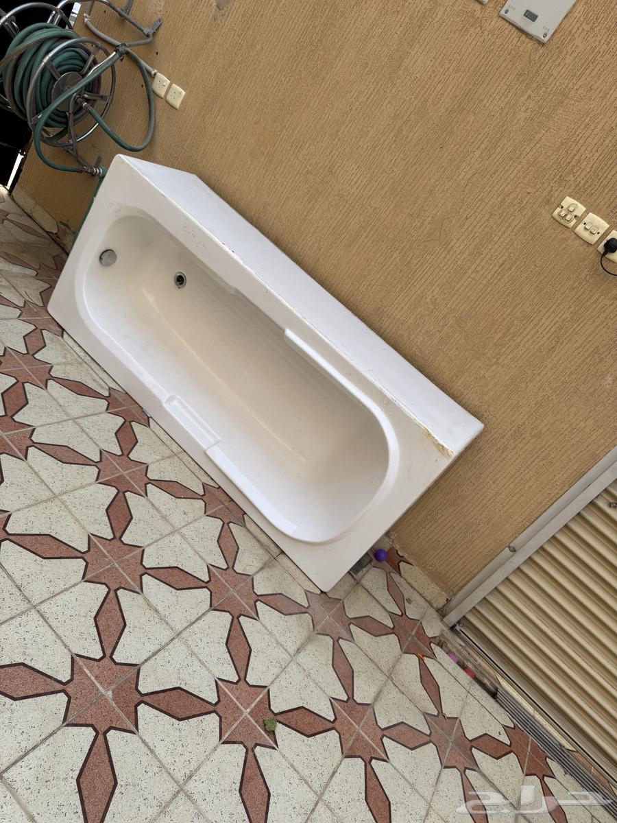 بانيو بحريني ابيض64222773745026110