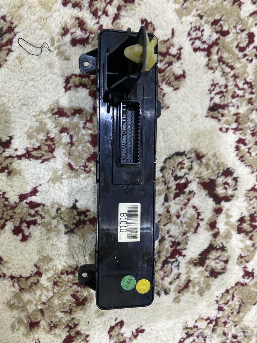 Mattress Heating Pad and Front Sensors64398144920449110