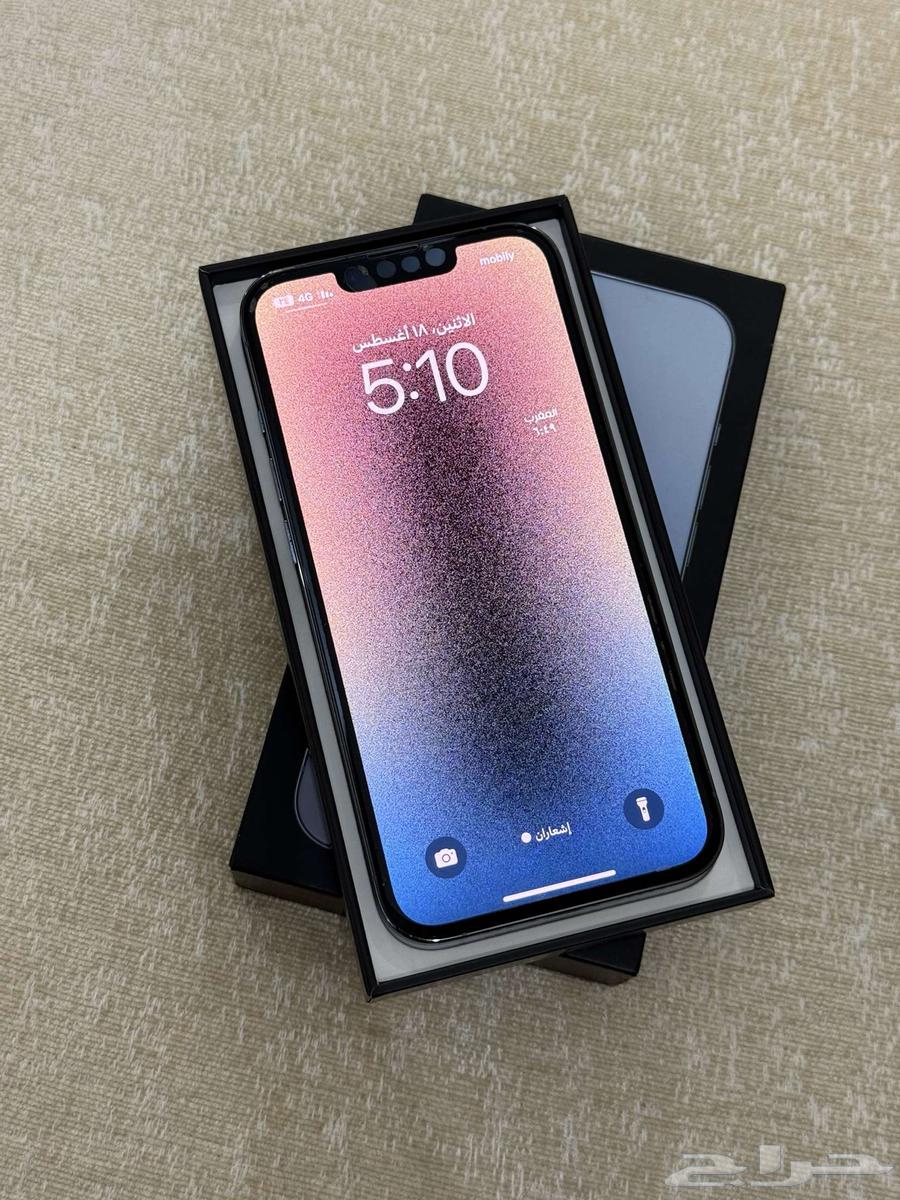 ايفون 13 برو64225361341186111