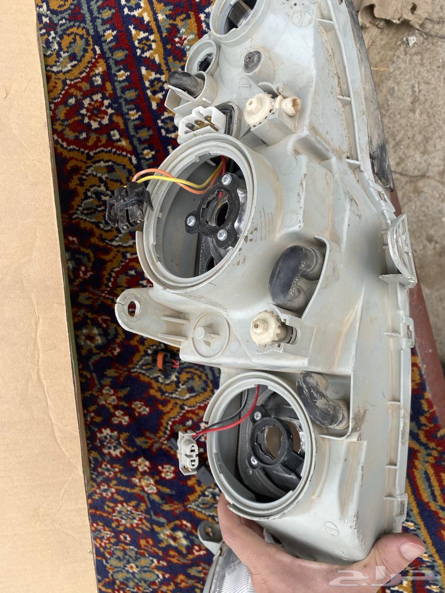 اصطبات امامي كابرس 200664401299877635112