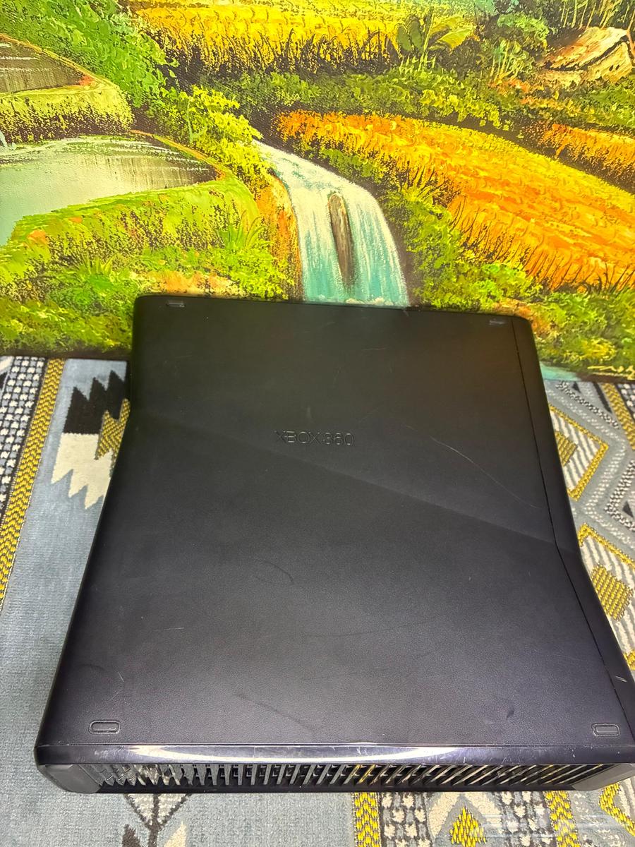 Xbox 36064216345670401112