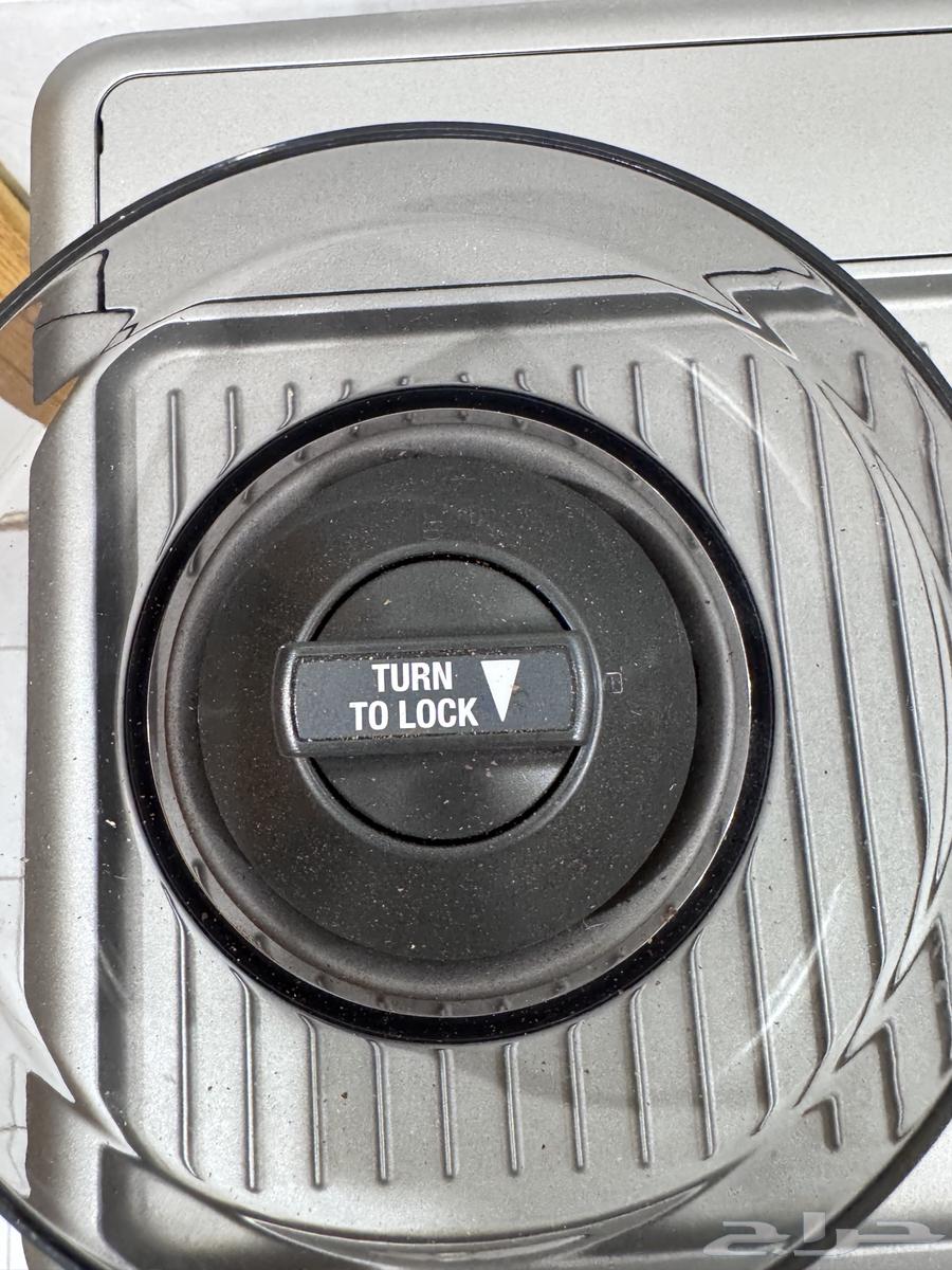 مكينة بريفل سيج باريستا اكسبرس64226009521154111