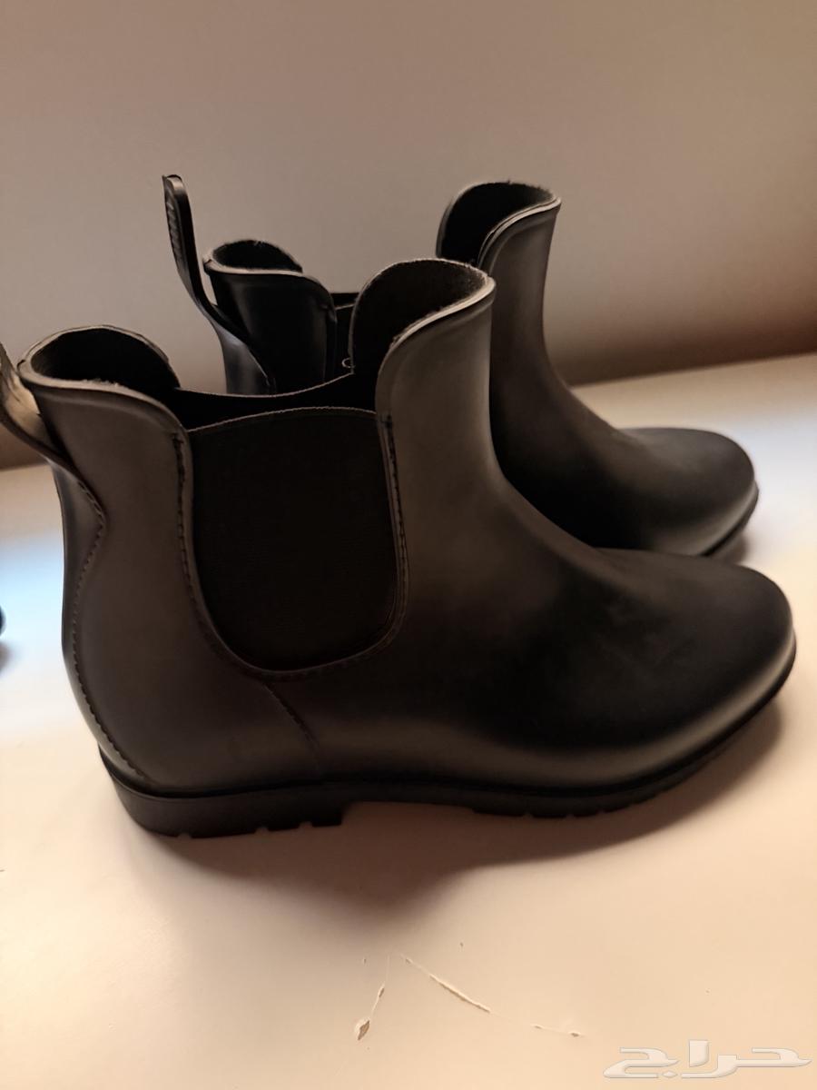 Short equestrian boot64219014653826111