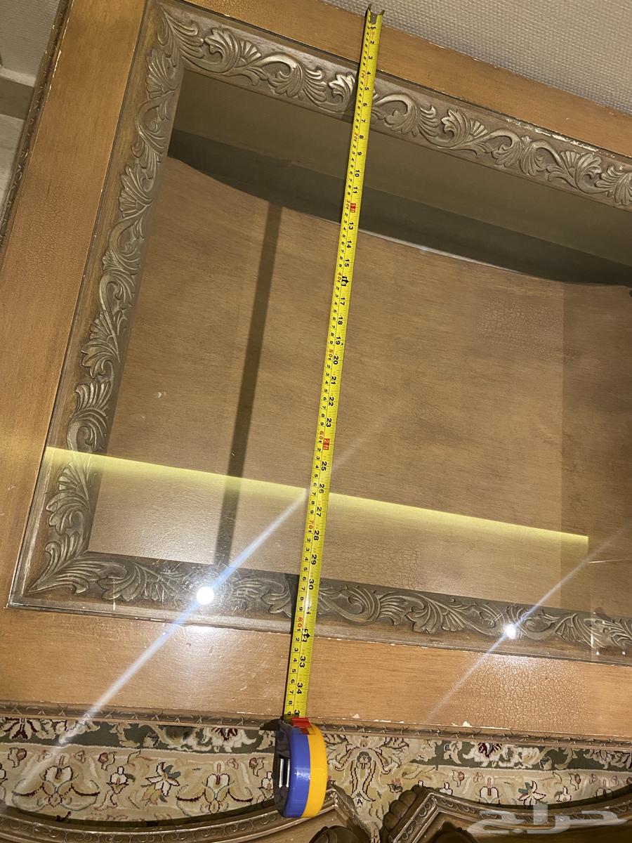 طاولة خشب سوليد أمريكي من قطان وأنعم64210227625091113