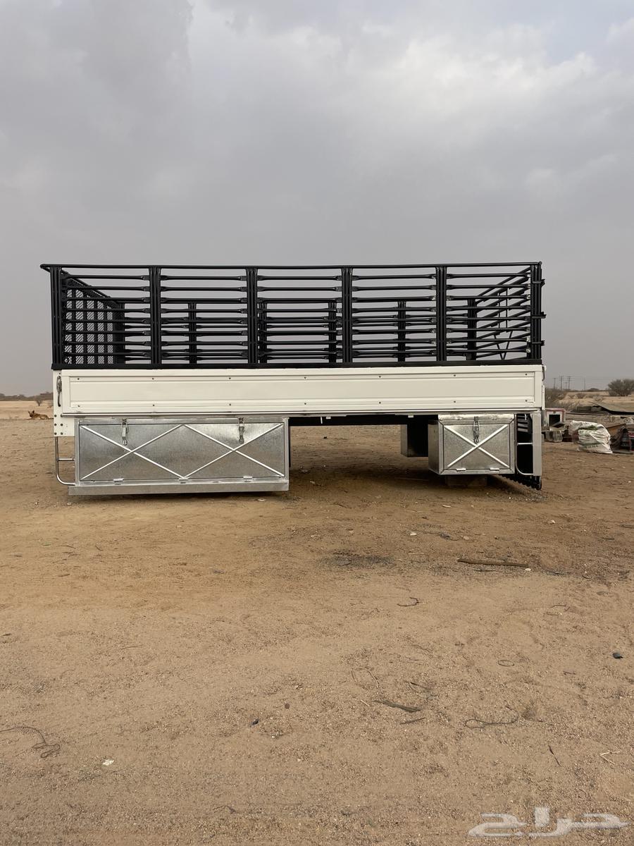 Isuzu Denha Box 200864401828484227110