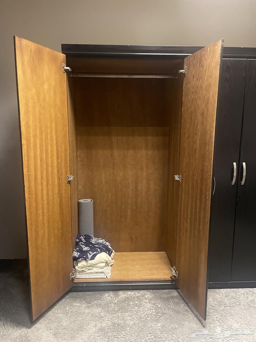 غرفة نوم للبيع 5 قطع64230116312961112