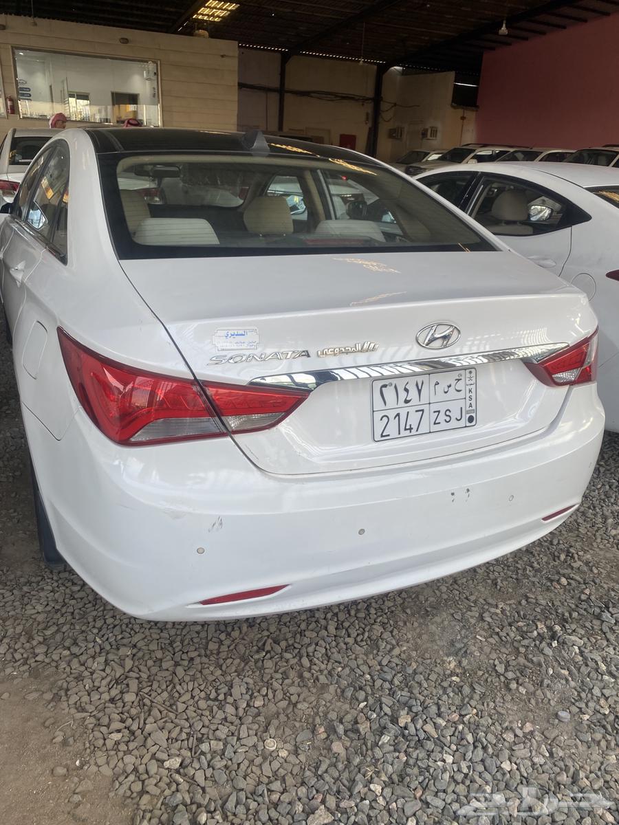 سوناتا 15 فل كامل ماشيه 225 للبيع64397102103809111