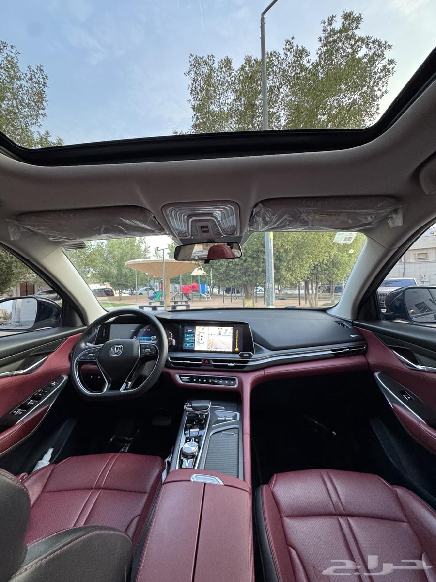 Changan CS75 Plus 2022 Model64408343538818110