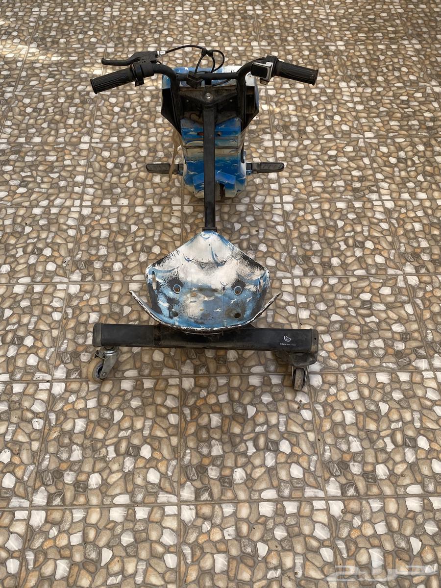 Drift scooter64210450457218112