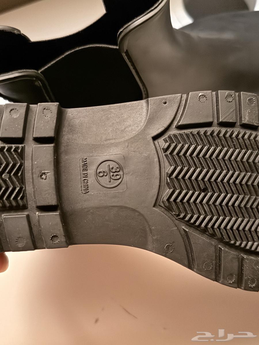 Short equestrian boot64219014653826110