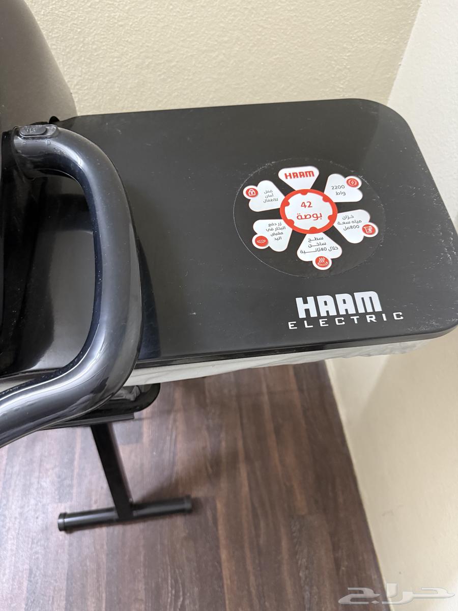 كاوية بخار كبس64227535247489111