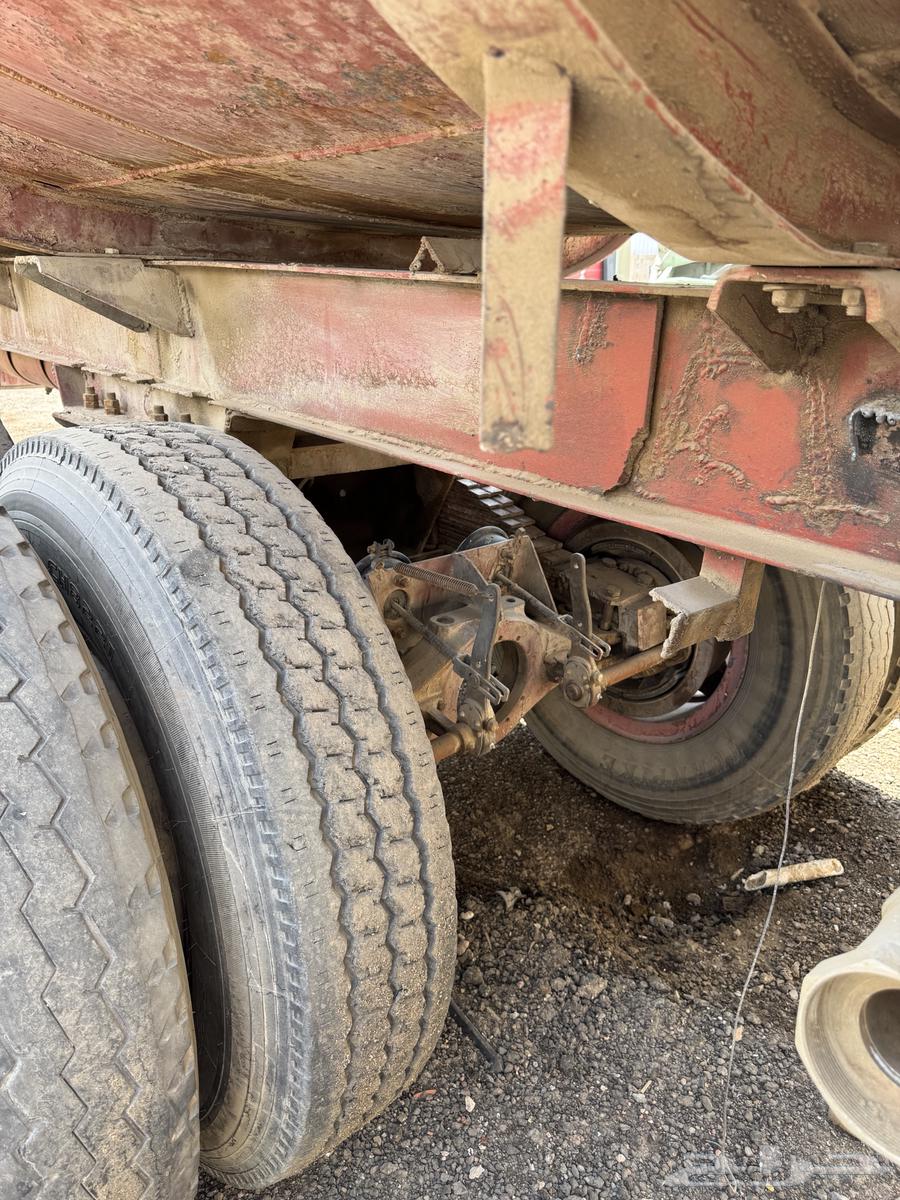 للبيع تانكي محروقات وتانكي ماء64402941591299113