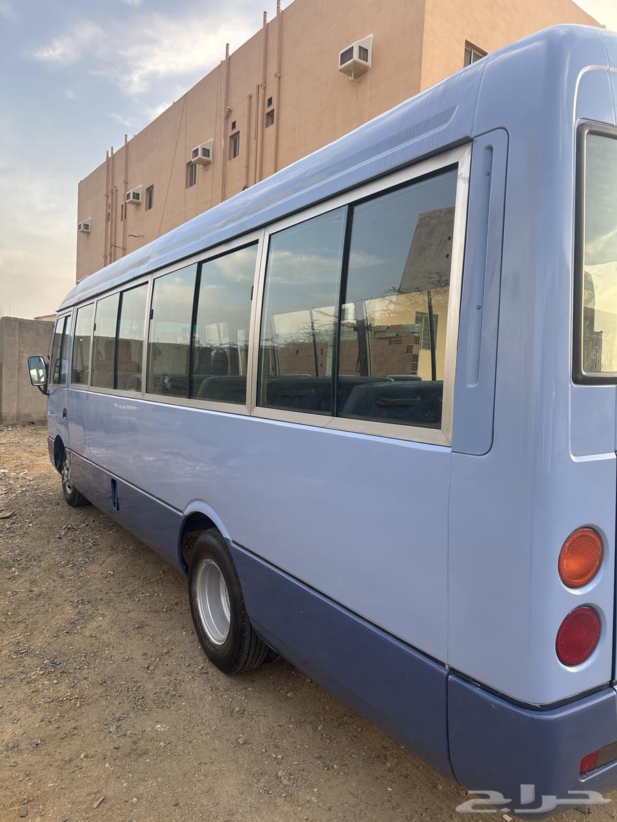 Rosa Coaster bus for rent, model 201464398339316482112