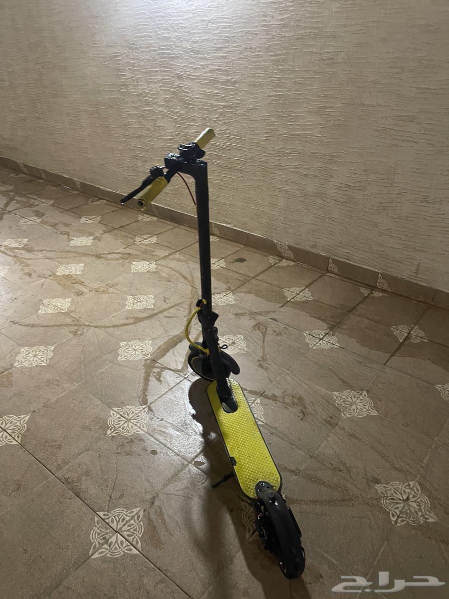 Xiaomi scooter, clean used, runs at 70 speed64231839475457112