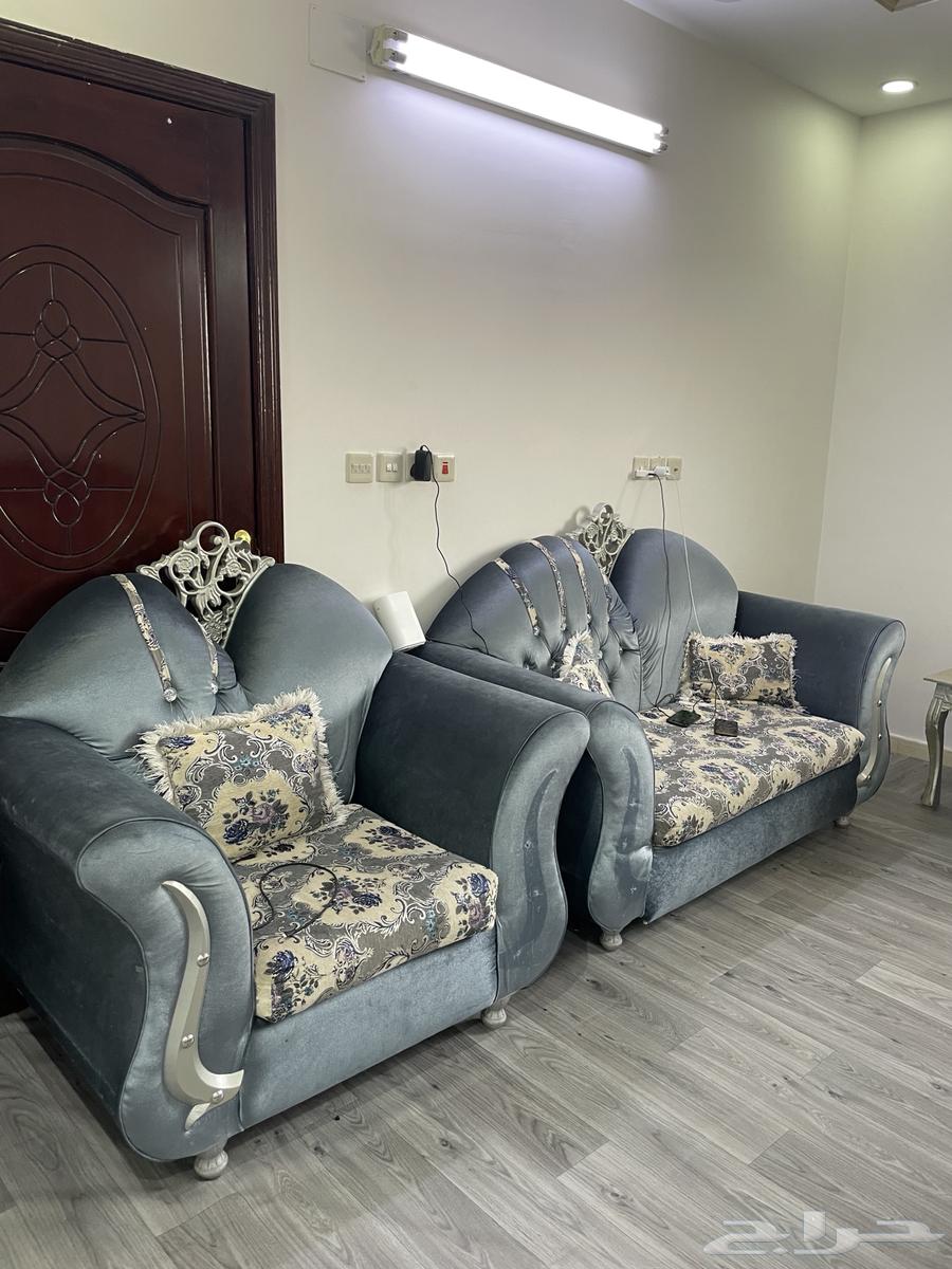 كنب نظيف للبيع64217529997315111