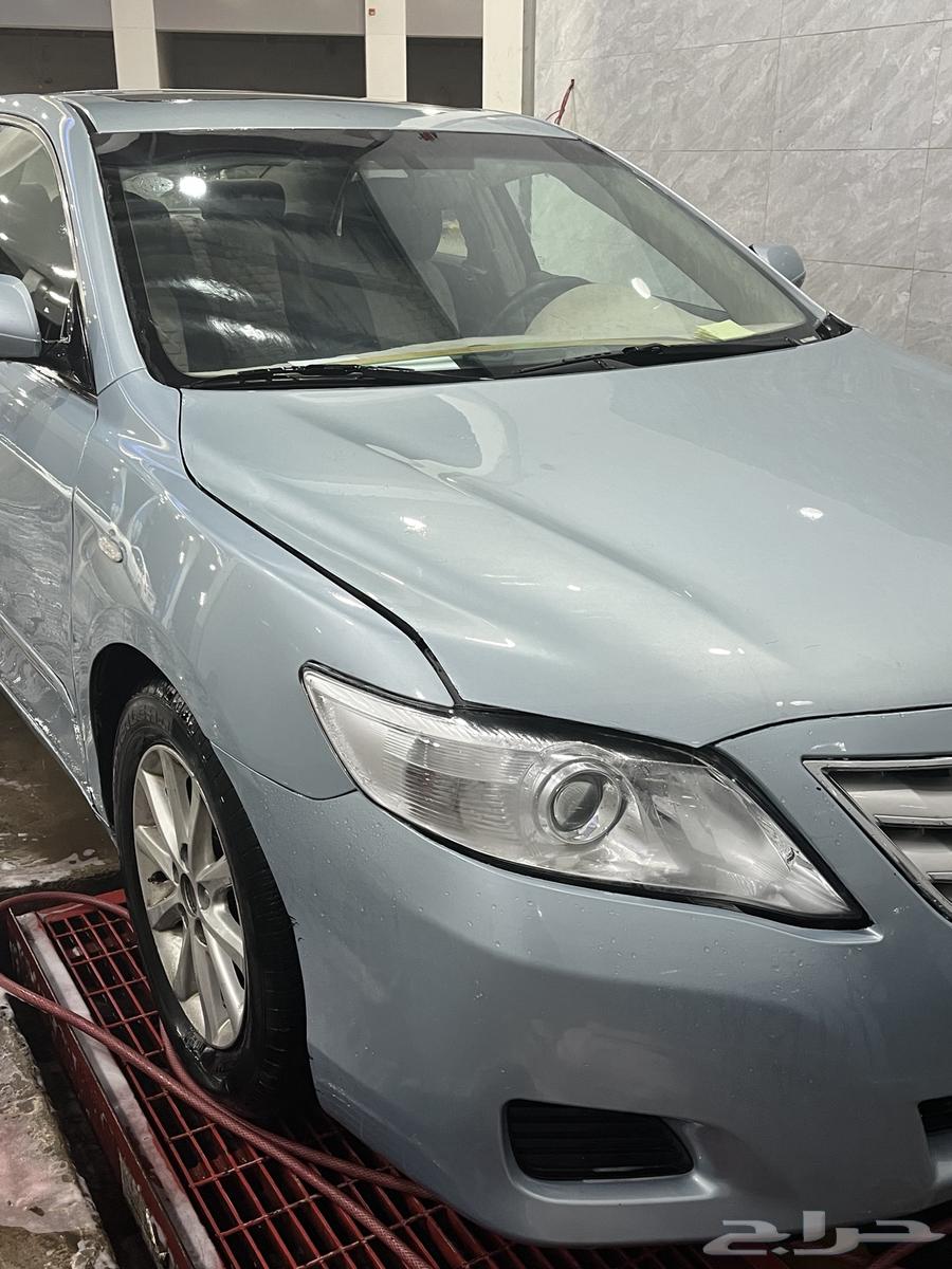 كامري 2010 فل كامل للبيع64396977150722114