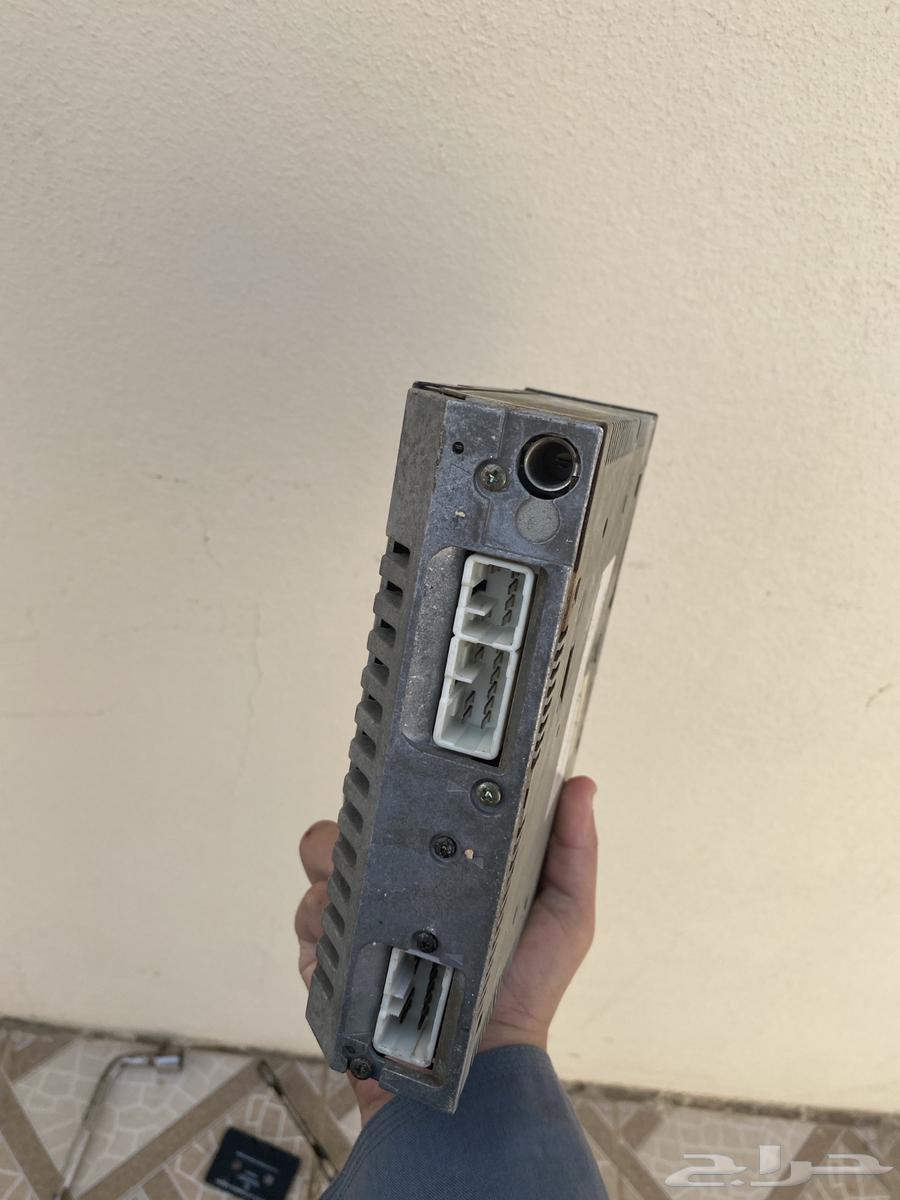 Camry 98-2002 Bluetooth Radio and Rims64398520466433110