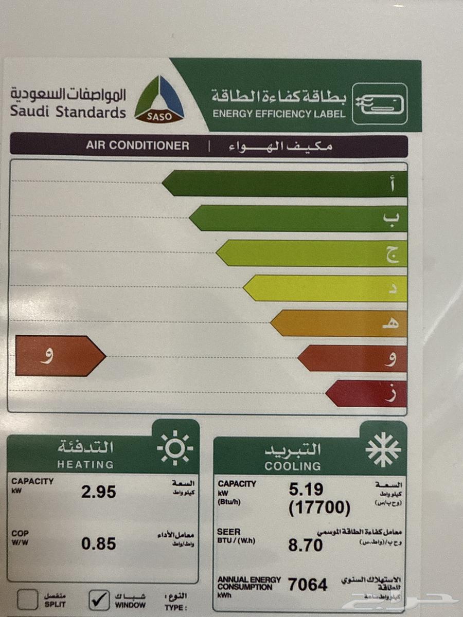 New Home AC 18 used for only two days64214232296835114