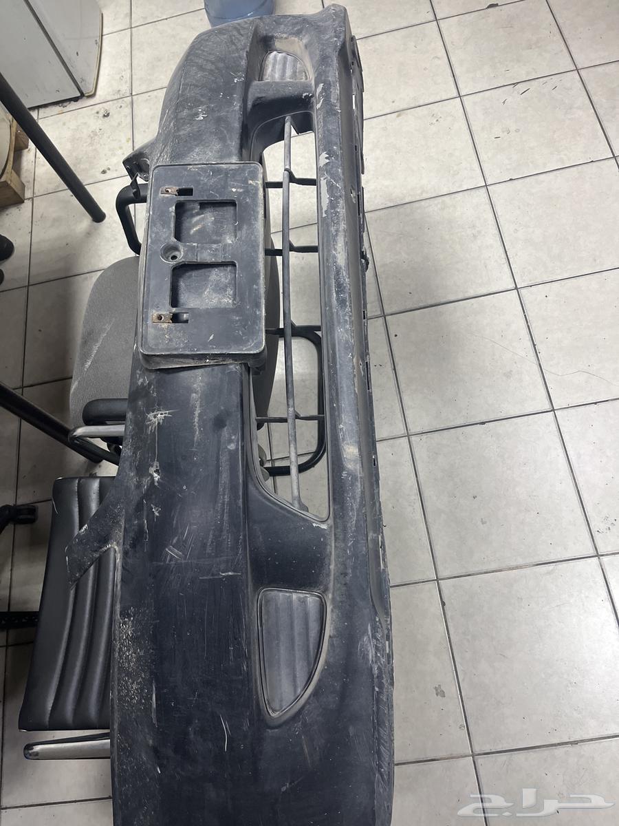 للبيع صدام هواند سيفيك امامي موديل 200464398326221826111