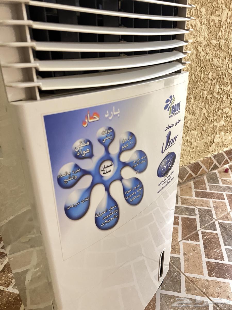 للبيع مكيف صحراوي64224991913730111