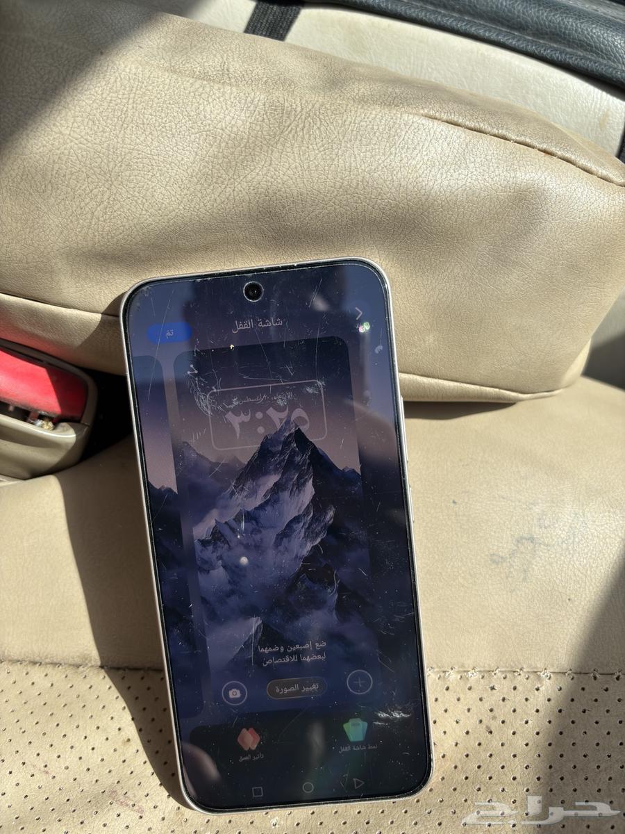 جوال هونر 400 للبيع64227535211394111