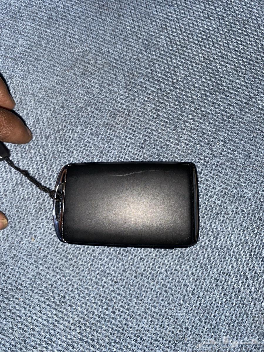 ريموت مازدا 6 وكالة نظيف قيمته في الوكالة 550 حدي فيه30064402969273986112