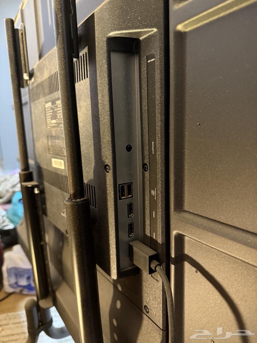 شاشة تلفزيون سمارت 55 بوصه64221705170562112