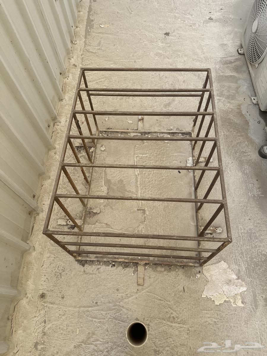 للبيع حامل مكيف64219655542657110